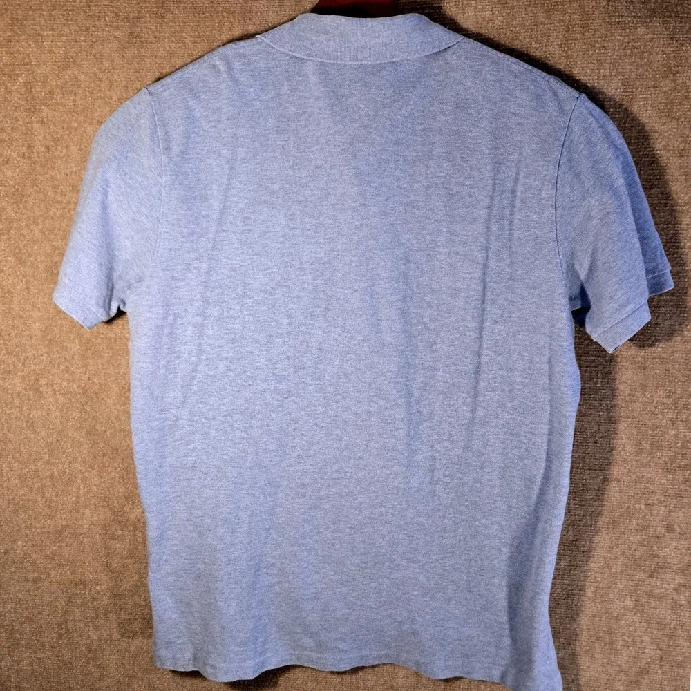 Polo Ralph Lauren euc polo